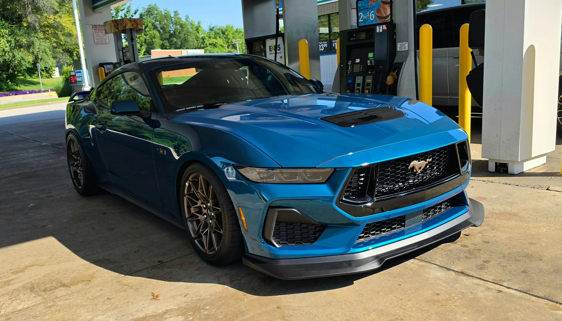 S650 Mustang Official Adriatic Blue Metallic Mustang S650 Thread 20260717_091314