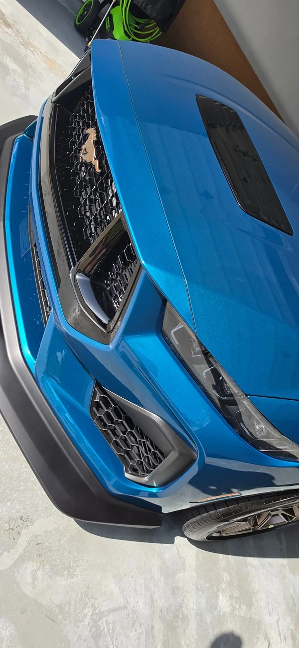 S650 Mustang Official Adriatic Blue Metallic Mustang S650 Thread 20260718_172412