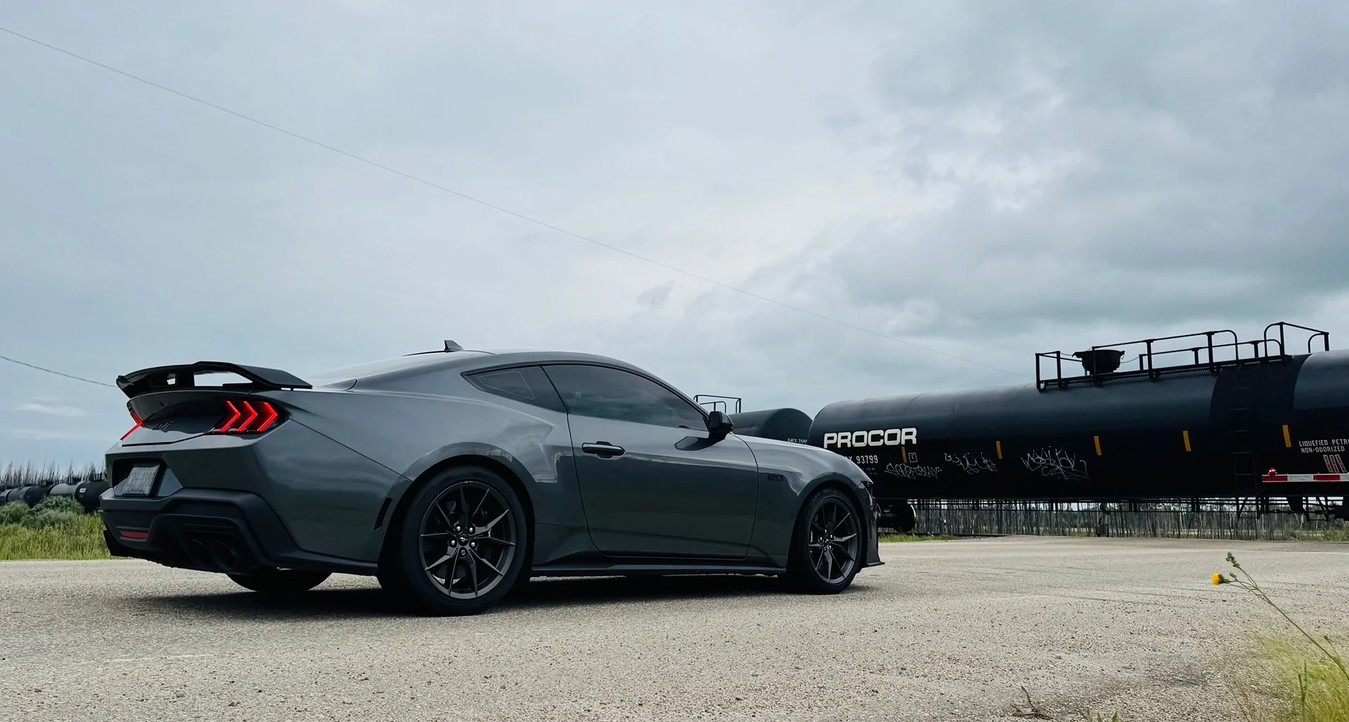 S650 Mustang Cool Daily Random S650 Mustang Pics -- Post Yours! 📸 IMG_0764