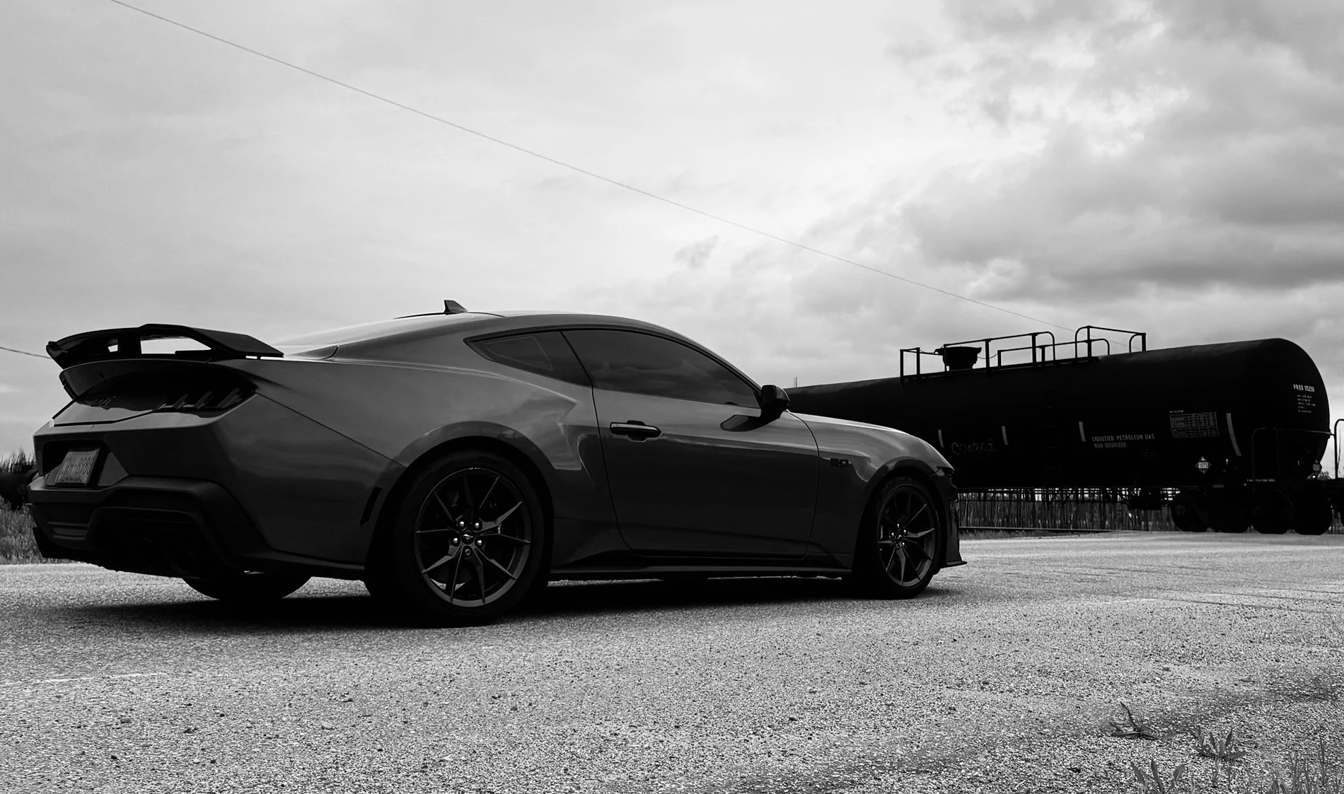 S650 Mustang Cool Daily Random S650 Mustang Pics -- Post Yours! 📸 IMG_0765