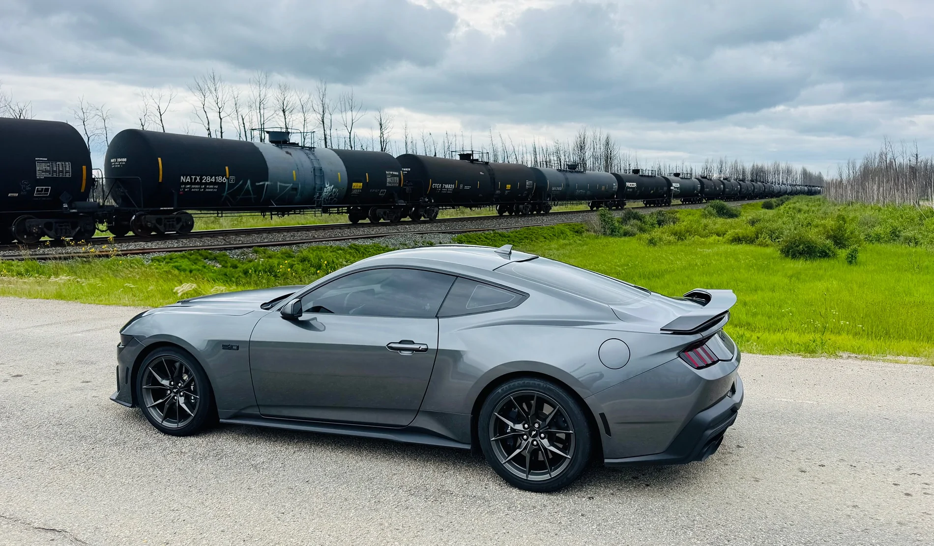 S650 Mustang Cool Daily Random S650 Mustang Pics -- Post Yours! 📸 IMG_0762