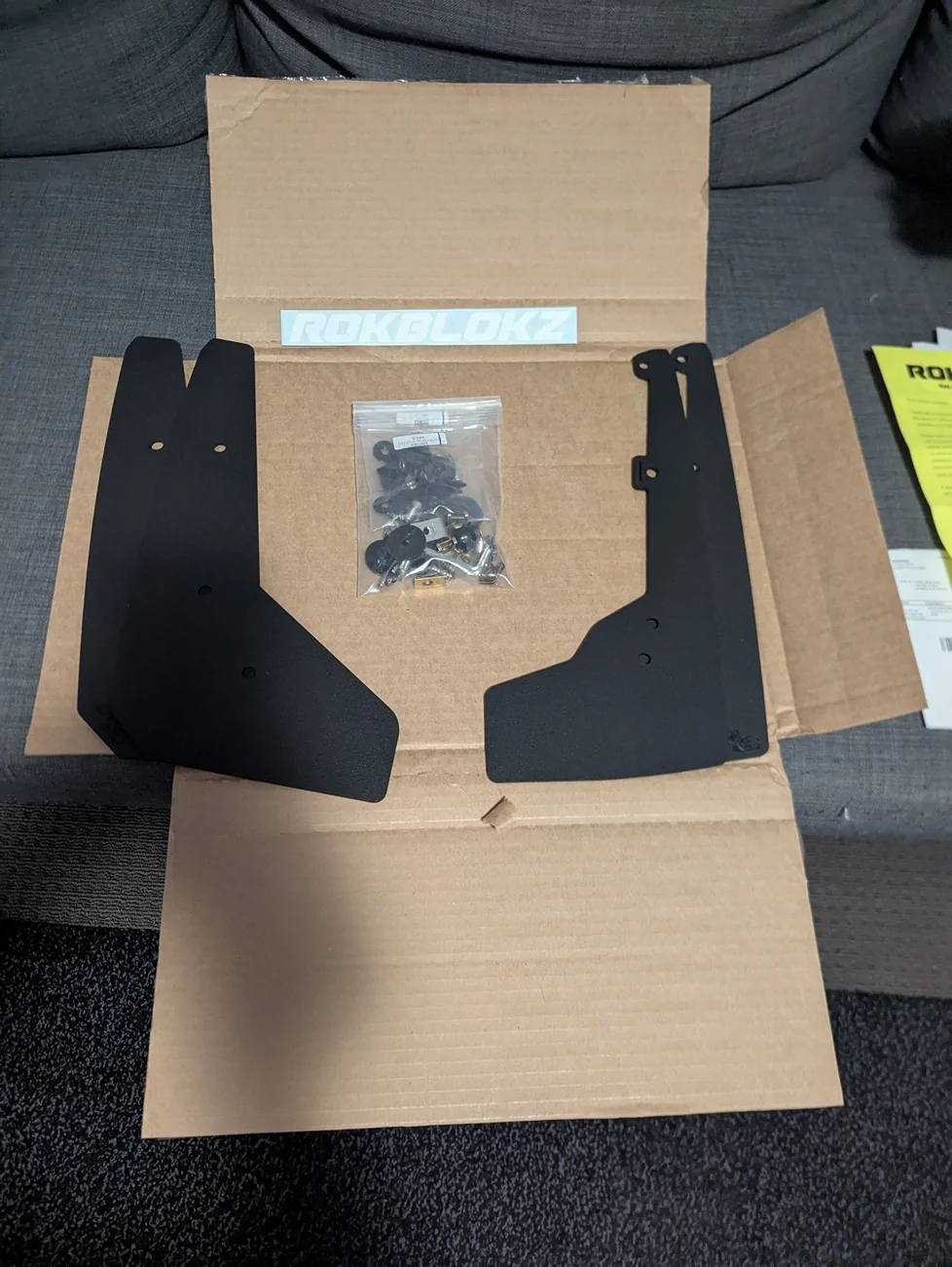 S650 Mustang Another not so minor upgrade PXL_20260720_053648445