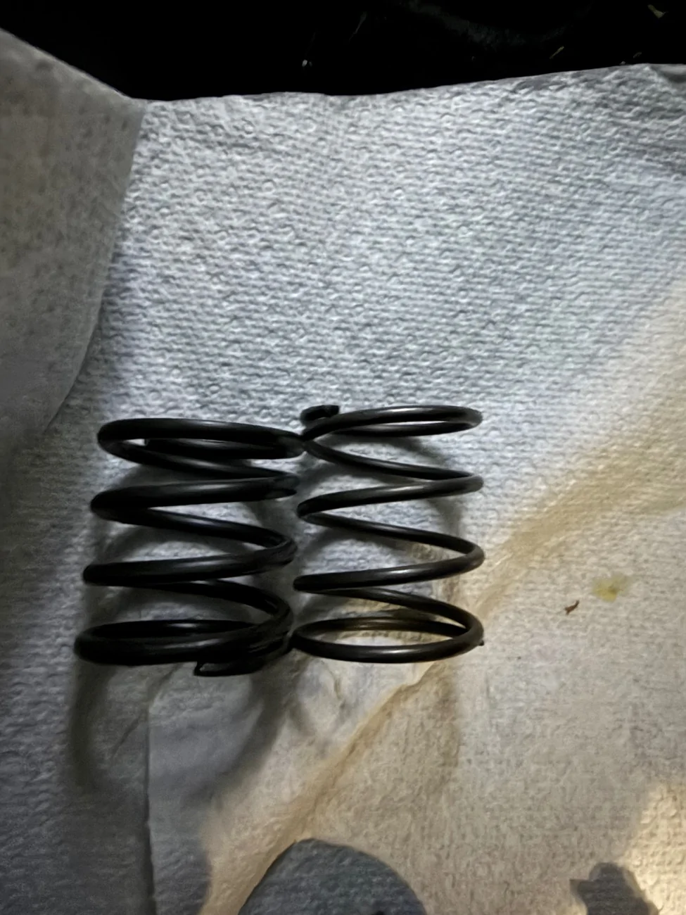 S650 Mustang Improve Your S650's Clutch Feel with the Steeda Clutch Spring Assist (555-7033) IMG_5676