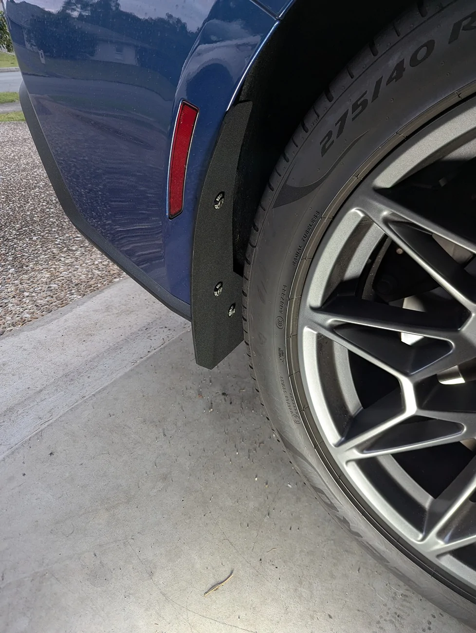 S650 Mustang Another not so minor upgrade PXL_20260722_070510873