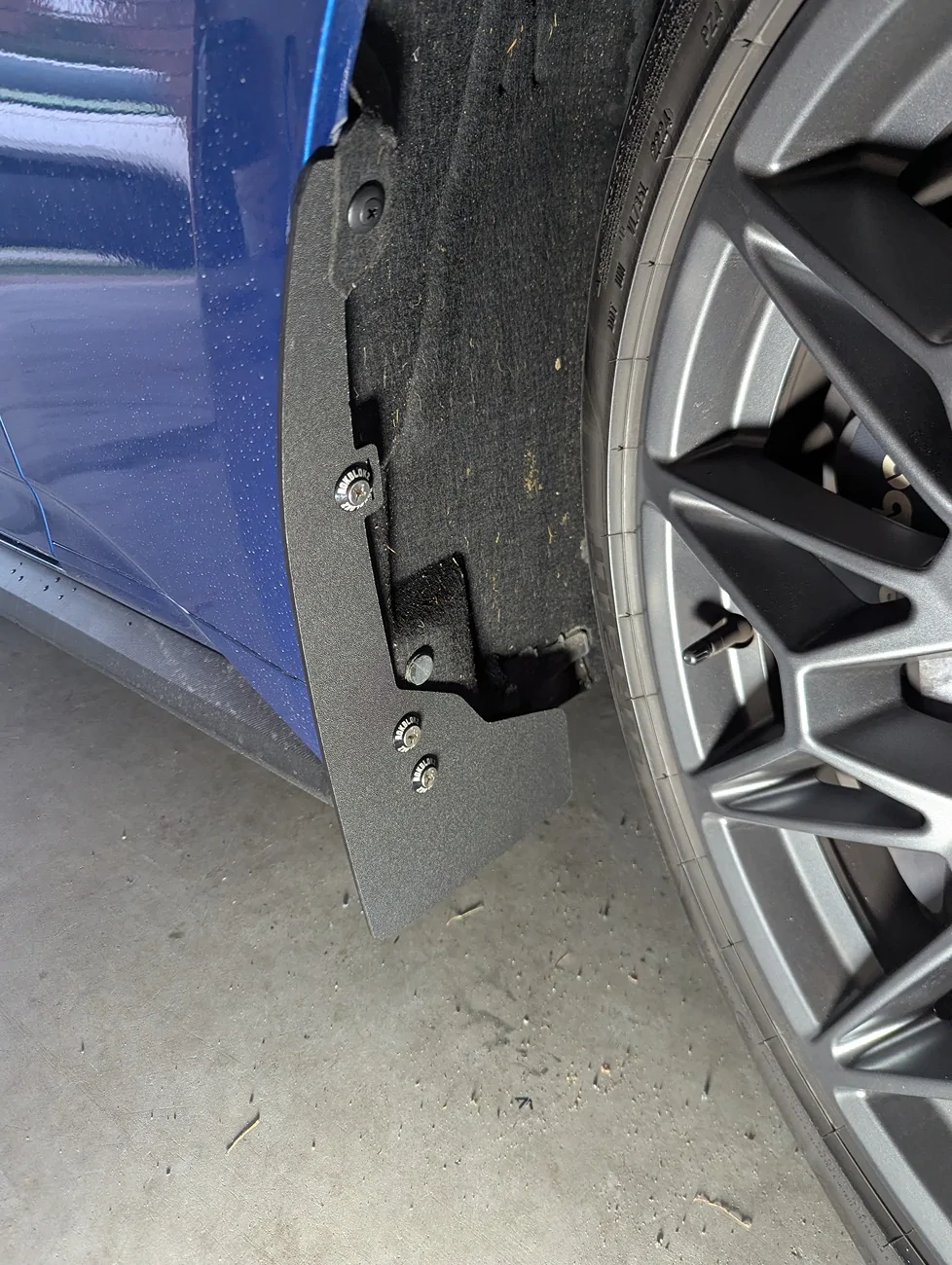 S650 Mustang Another not so minor upgrade PXL_20260722_070528781