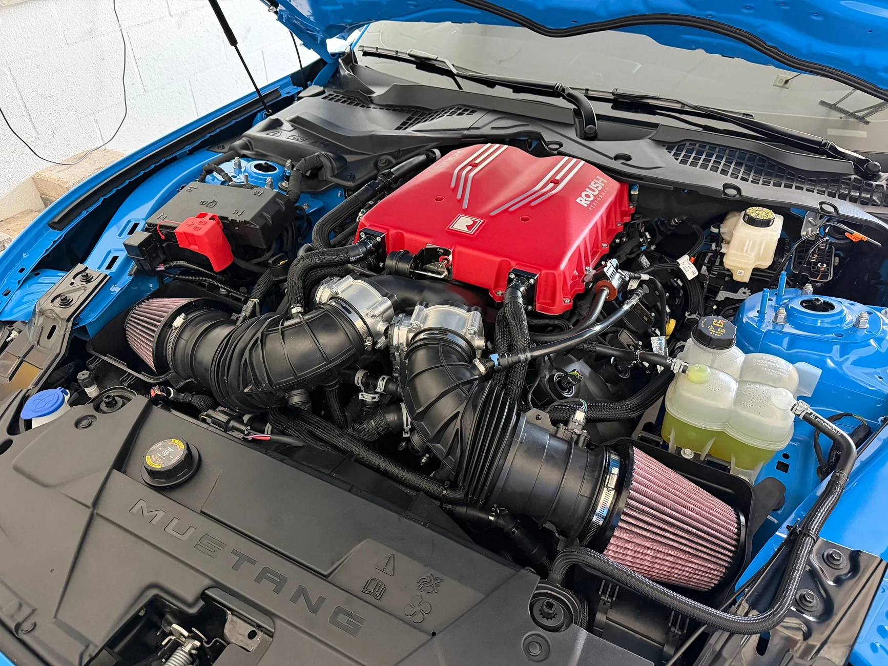 S650 Mustang KN Filters for S650? Worth it over stock? IMG_0699