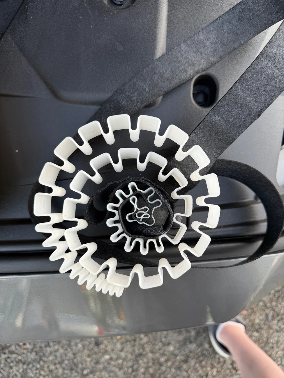 S650 Mustang KN Filters for S650? Worth it over stock? IMG_6586