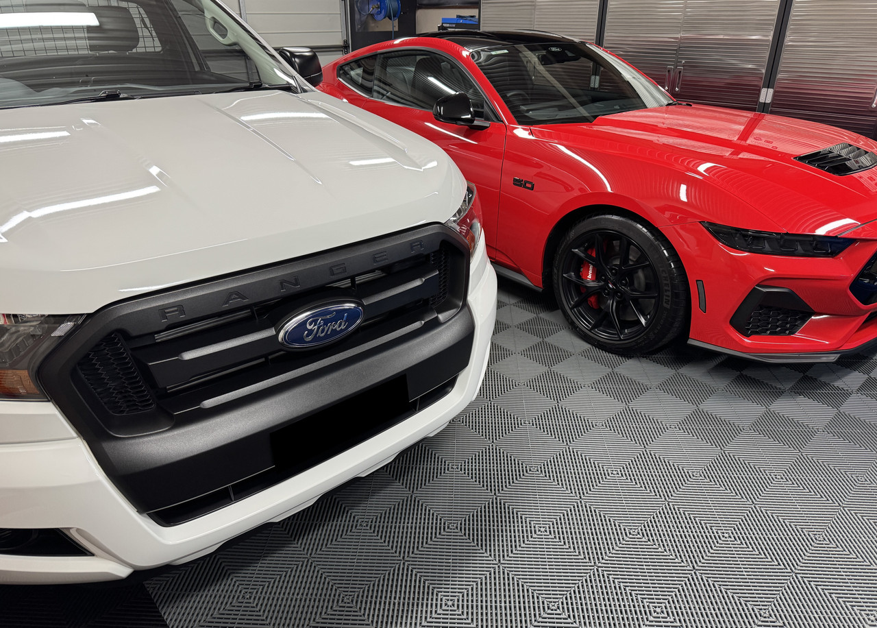 S650 Mustang DFB's Detailing Garage IMG-2038