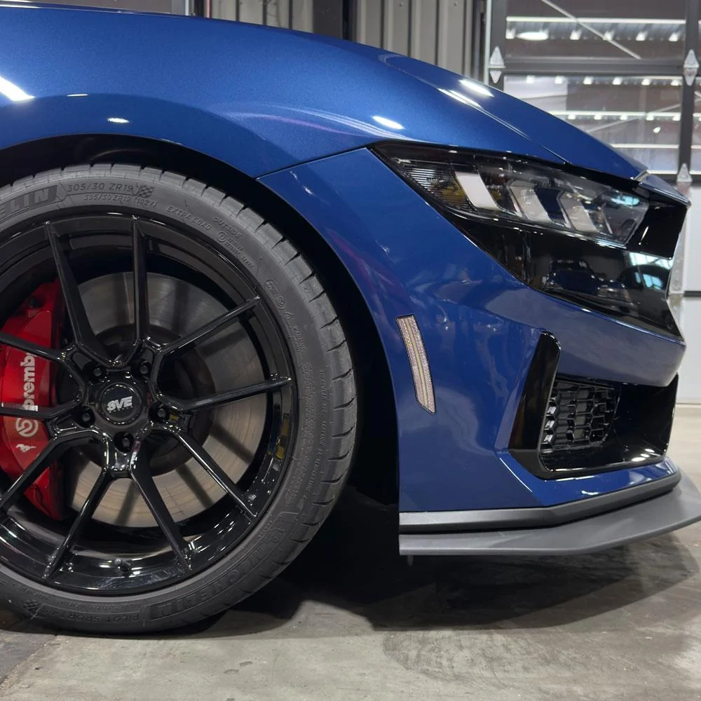 S650 Mustang New LED Side Marker Kits At LMR.com mustang-led-side-marker-kit-clear-24-26_88ebc96d