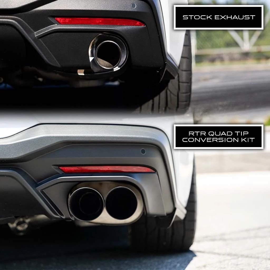 S650 Mustang Confirmed! Adding OEM Active Exhaust to S650 (DIY how-to writeup) 1784914304918-el