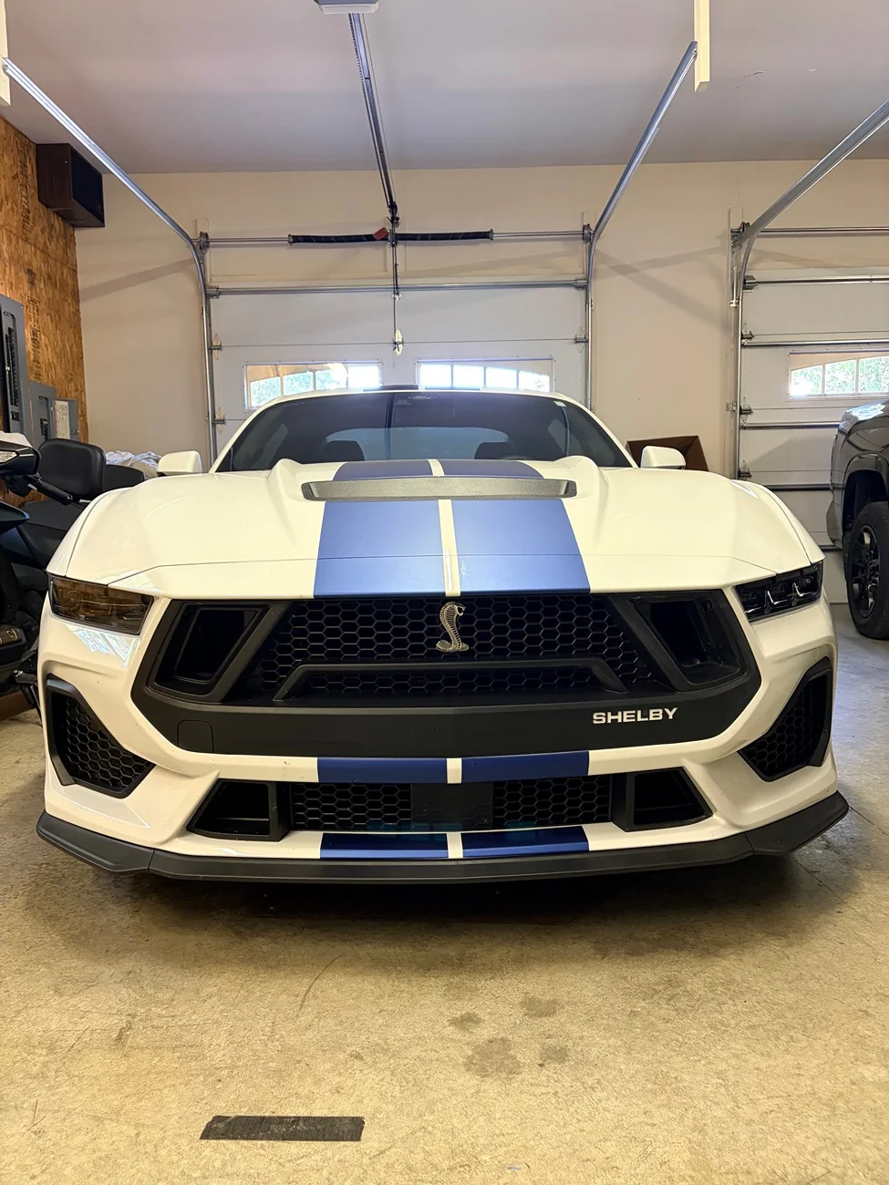 S650 Mustang What did you do to your S650 Mustang today?? 🙋🏻‍♂️ IMG_0029
