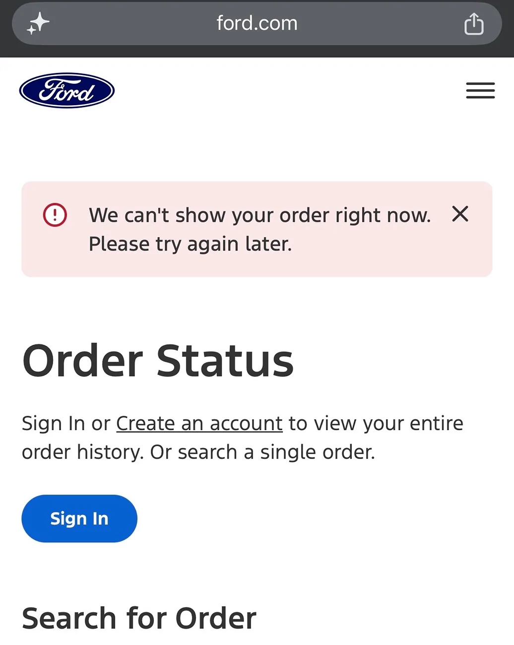 S650 Mustang Order vin combo will no longer track IMG_9754