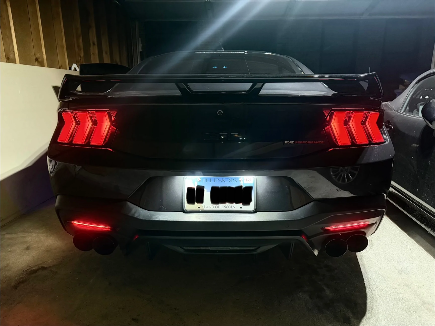 S650 Mustang What did you do to your S650 Mustang today?? 🙋🏻‍♂️ IMG_2730