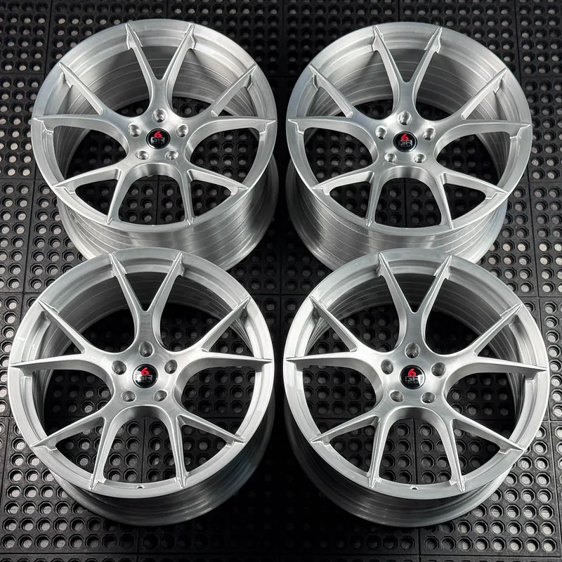 S650 Mustang Official S650 Dark Horse Aftermarket Wheel/Tire Thread! 55426814263_2041d0b98c_c