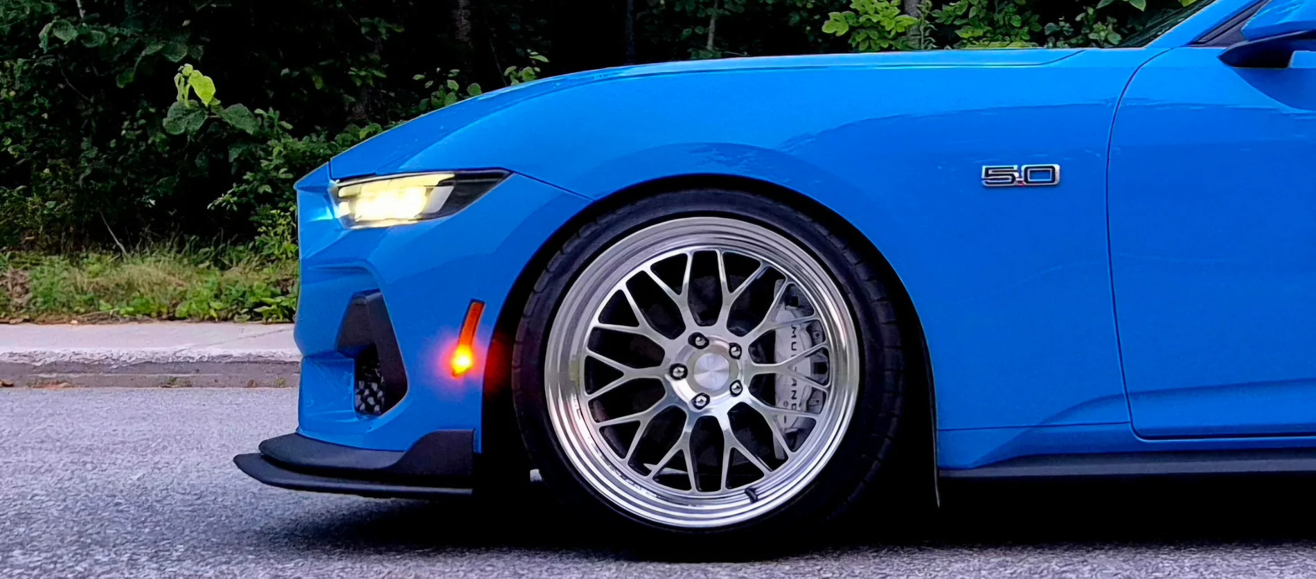 S650 Mustang Official Mustang S650 Aftermarket Wheel & Tire Thread Screenshot_20260729_215453_Gallery