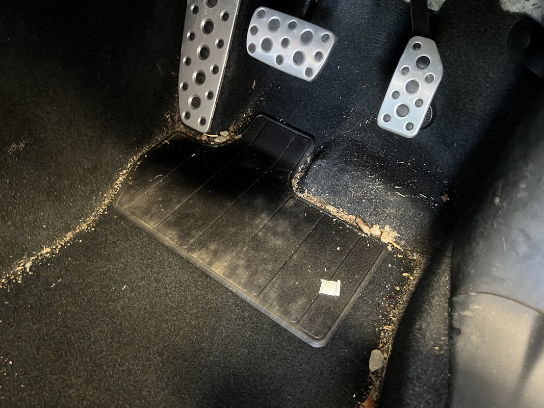 S650 Mustang DFB's Detailing Garage IMG-0549