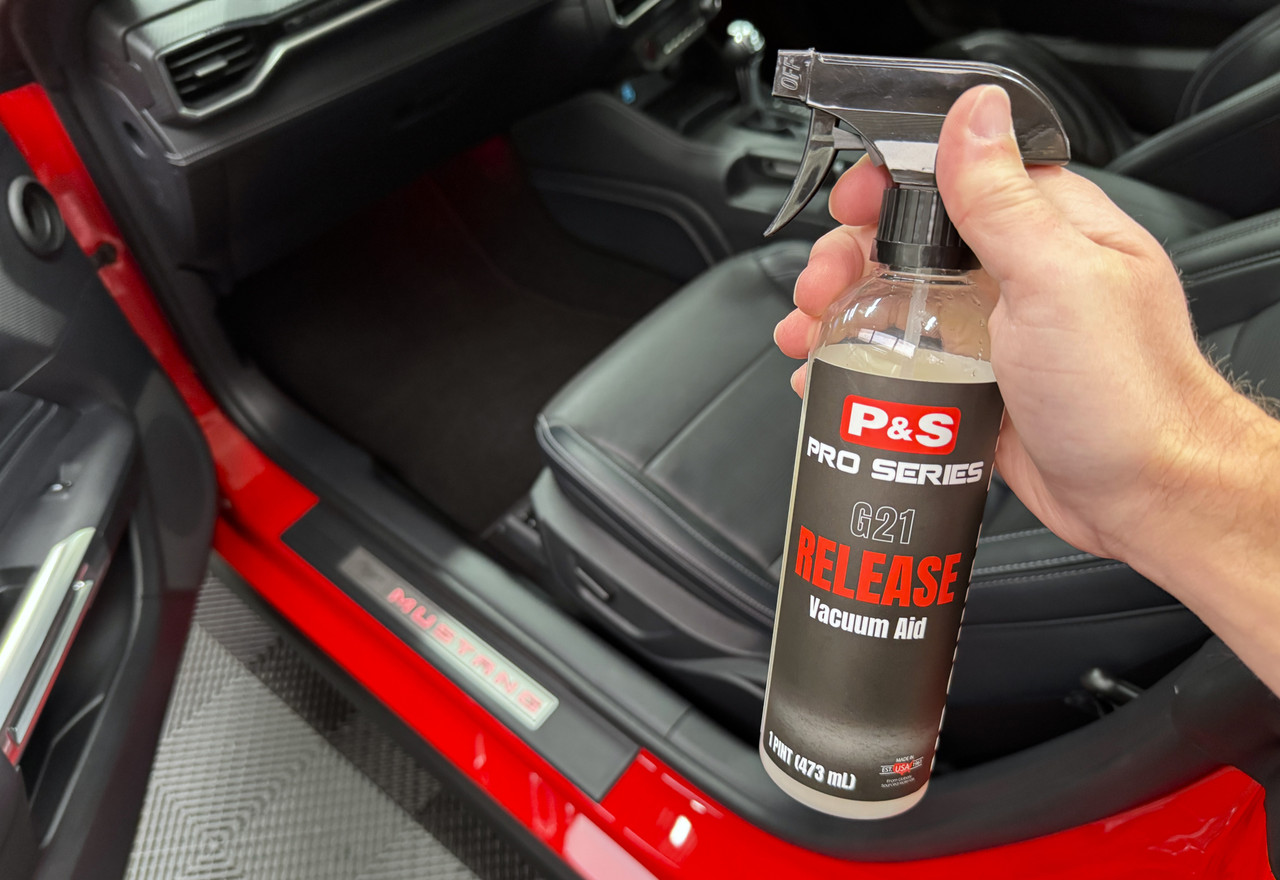 S650 Mustang DFB's Detailing Garage IMG-2062