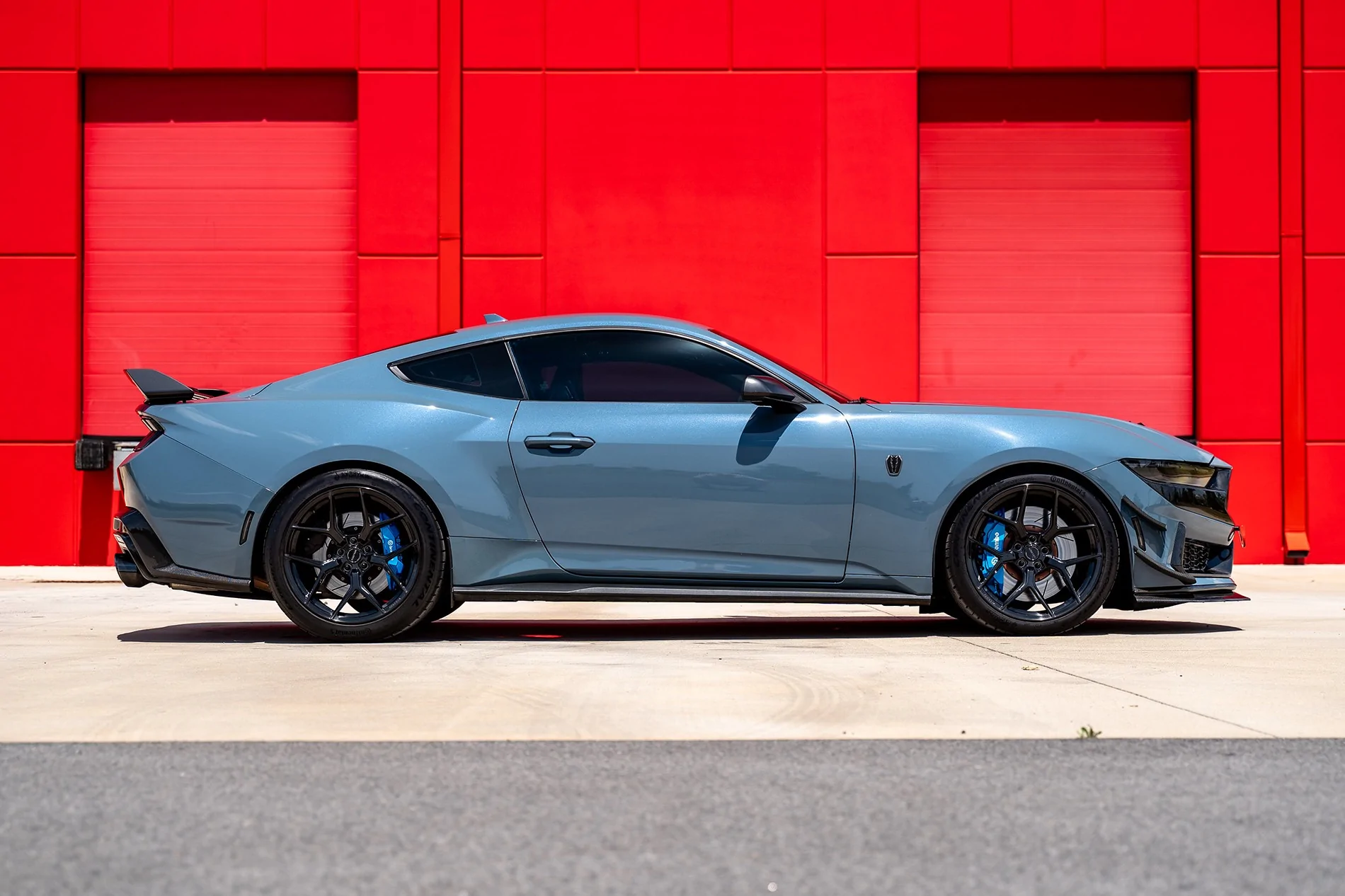 S650 Mustang Mustang Unleashed - it's a website, too! 55349723624_09d146f191_k