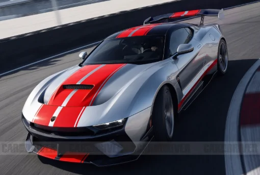 S650 Mustang 2026 Mustang Dark Horse SC - Official Specs, Photos, Videos 1785442305358-