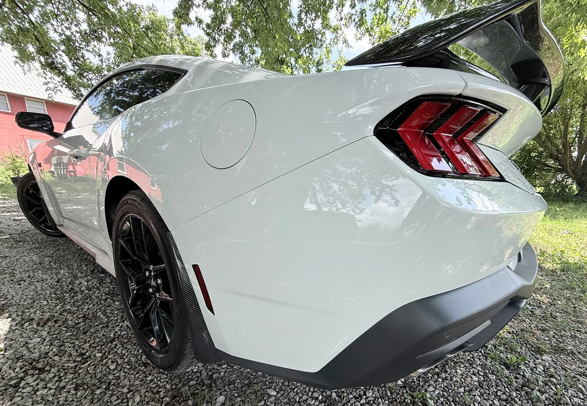 S650 Mustang What did you do to your S650 Mustang today?? 🙋🏻‍♂️ IMG_3037