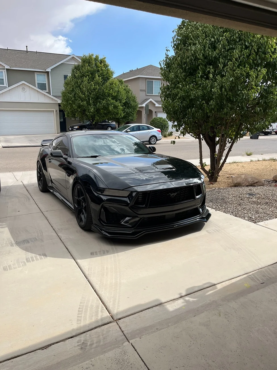 S650 Mustang My 2025 Mustang GT Build (Her name is Raven) IMG_9576
