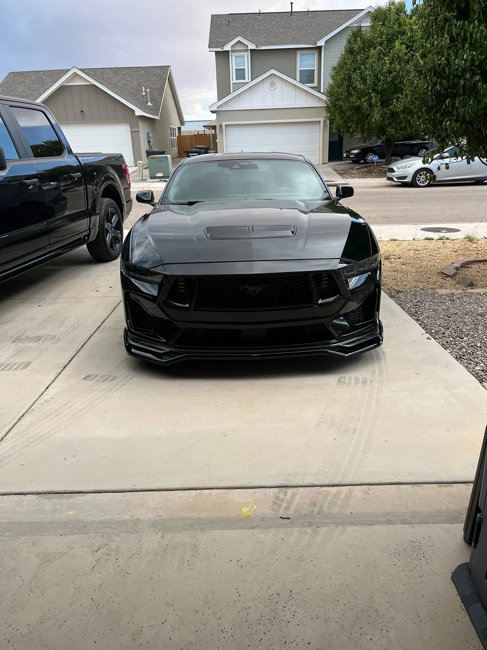 S650 Mustang My 2025 Mustang GT Build (Her name is Raven) IMG_9570