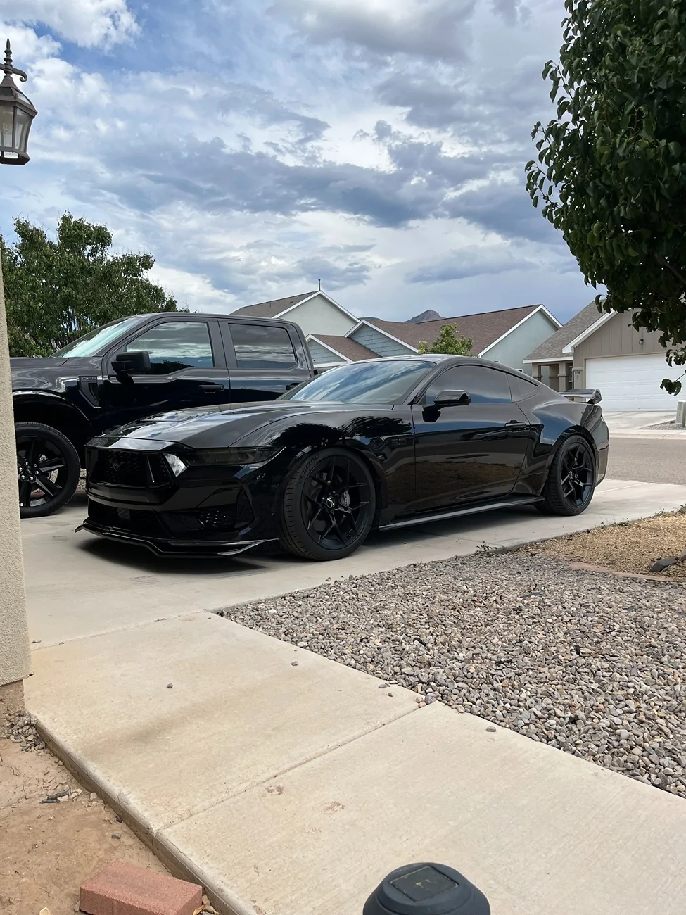 S650 Mustang My 2025 Mustang GT Build (Her name is Raven) IMG_9575