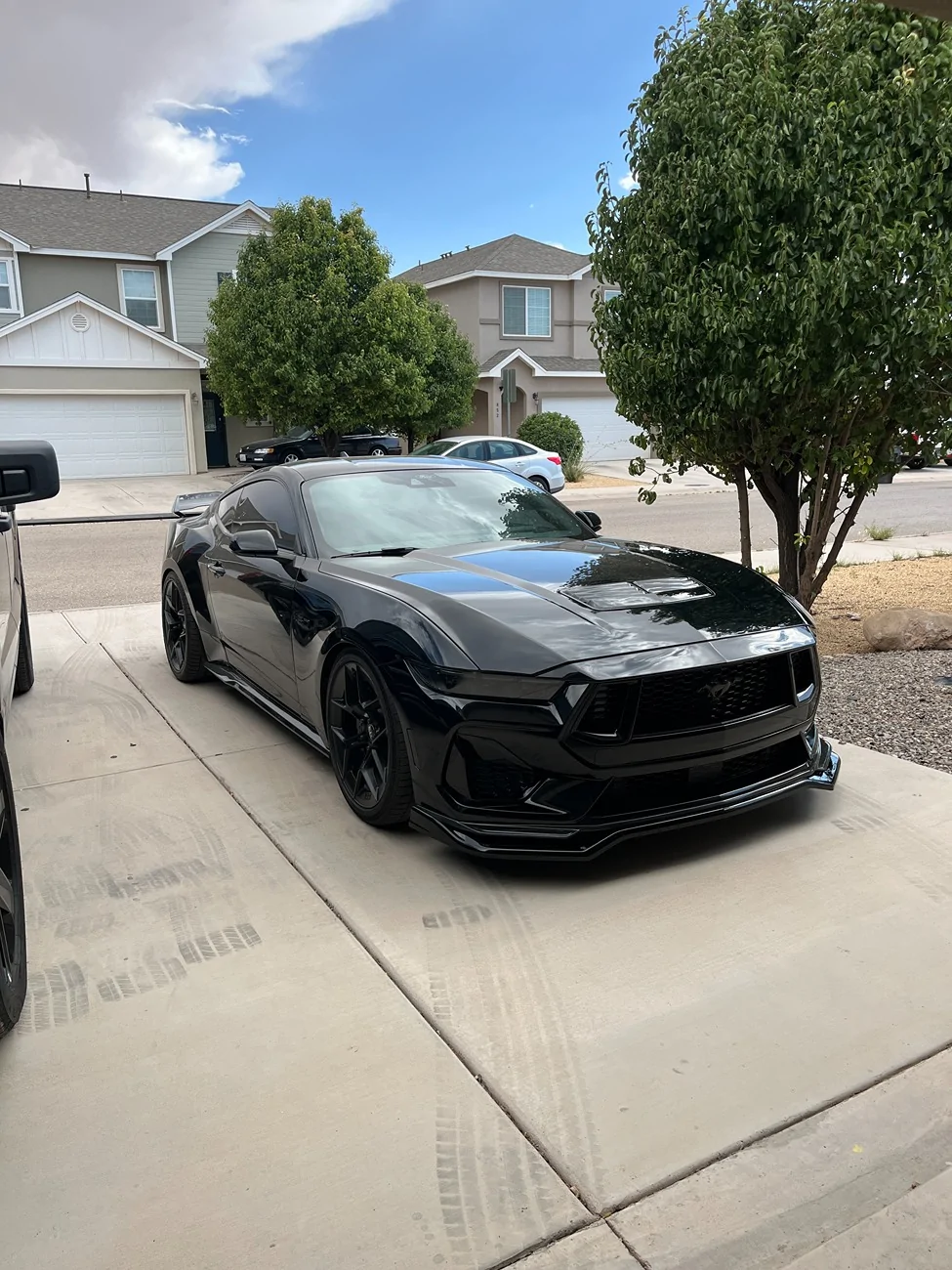 S650 Mustang Official SHADOW BLACK Mustang S650 Thread IMG_9572