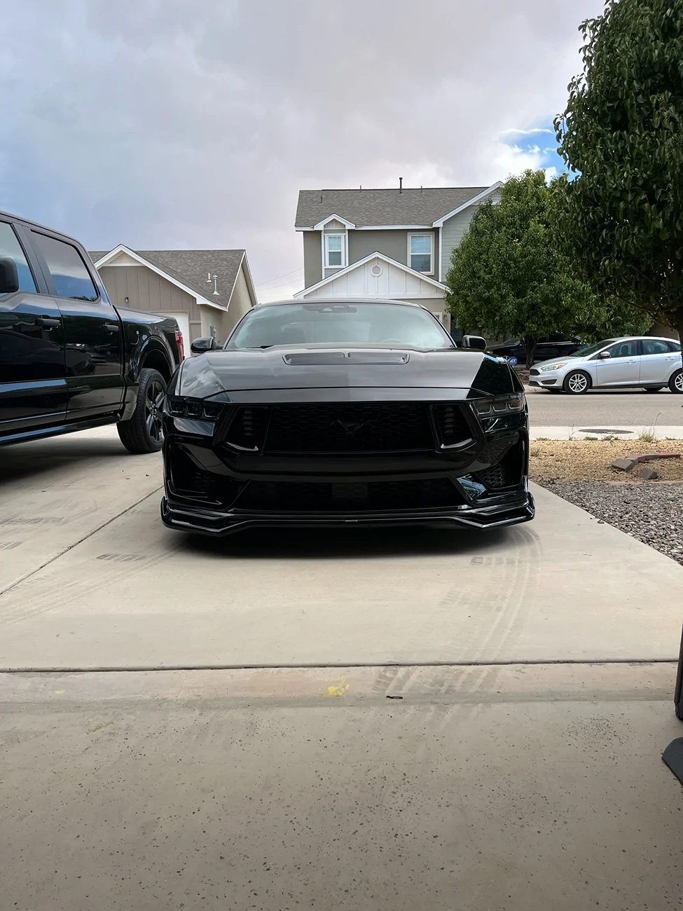 S650 Mustang Official SHADOW BLACK Mustang S650 Thread IMG_9571