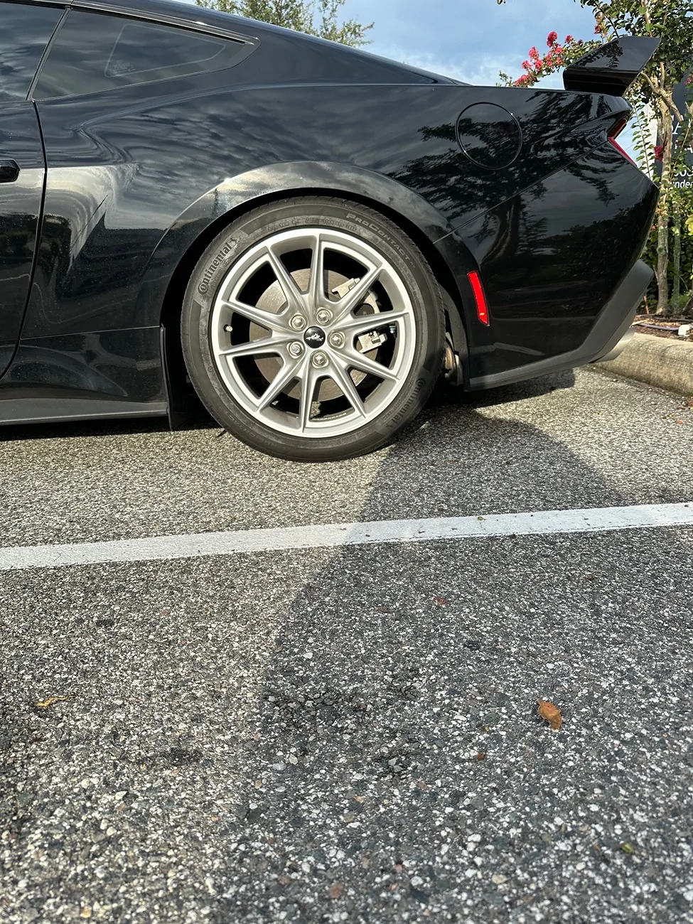 S650 Mustang I need help with tire specs IMG_0228