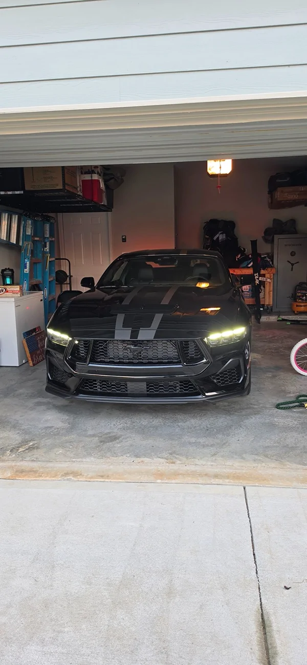 S650 Mustang GT Premium Ordered! 20260803_201651