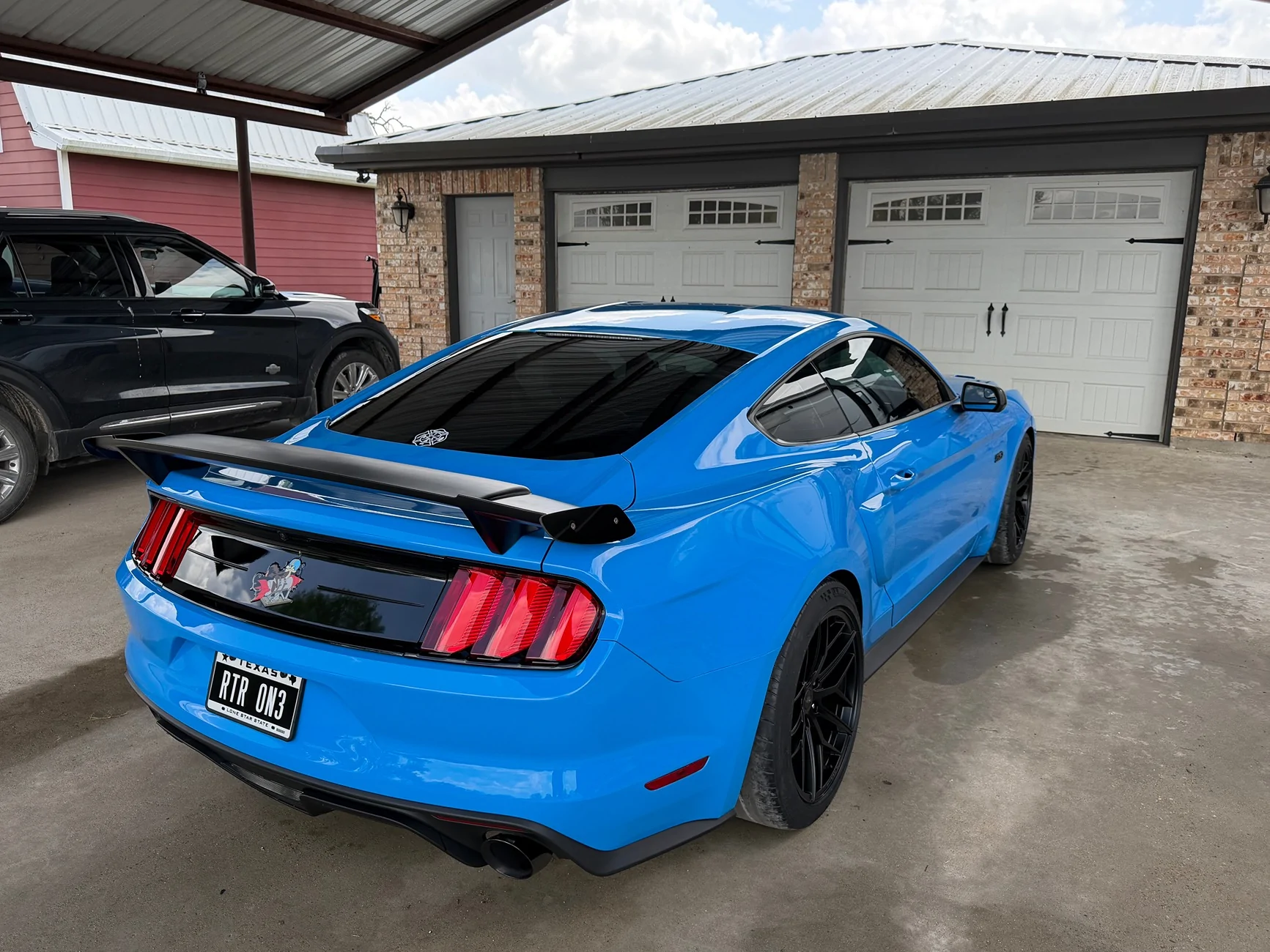 S650 Mustang I need help with tire specs IMG_2397
