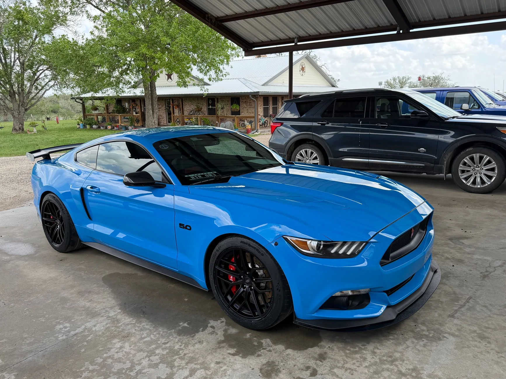S650 Mustang I need help with tire specs IMG_2399