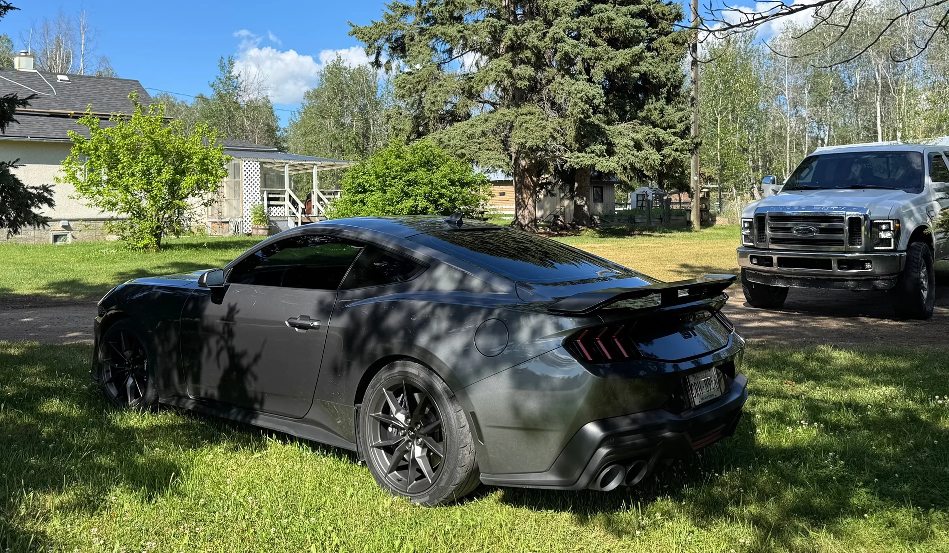 S650 Mustang Cool Daily Random S650 Mustang Pics -- Post Yours! 📸 IMG_0883