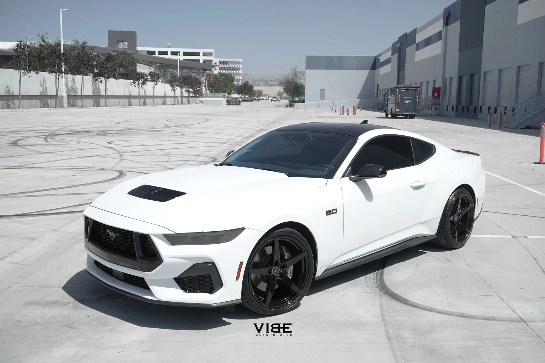S650 Mustang Cool Daily Random S650 Mustang Pics -- Post Yours! 📸 DSC09170