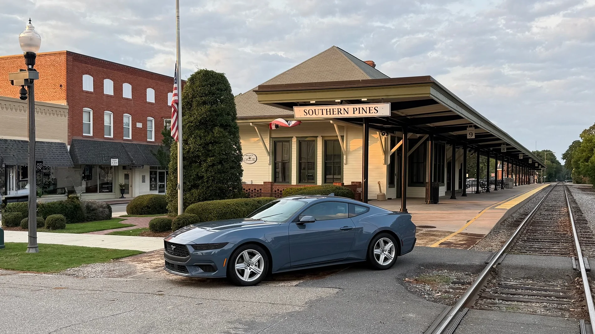 S650 Mustang Cool Daily Random S650 Mustang Pics -- Post Yours! 📸 IMG_1674