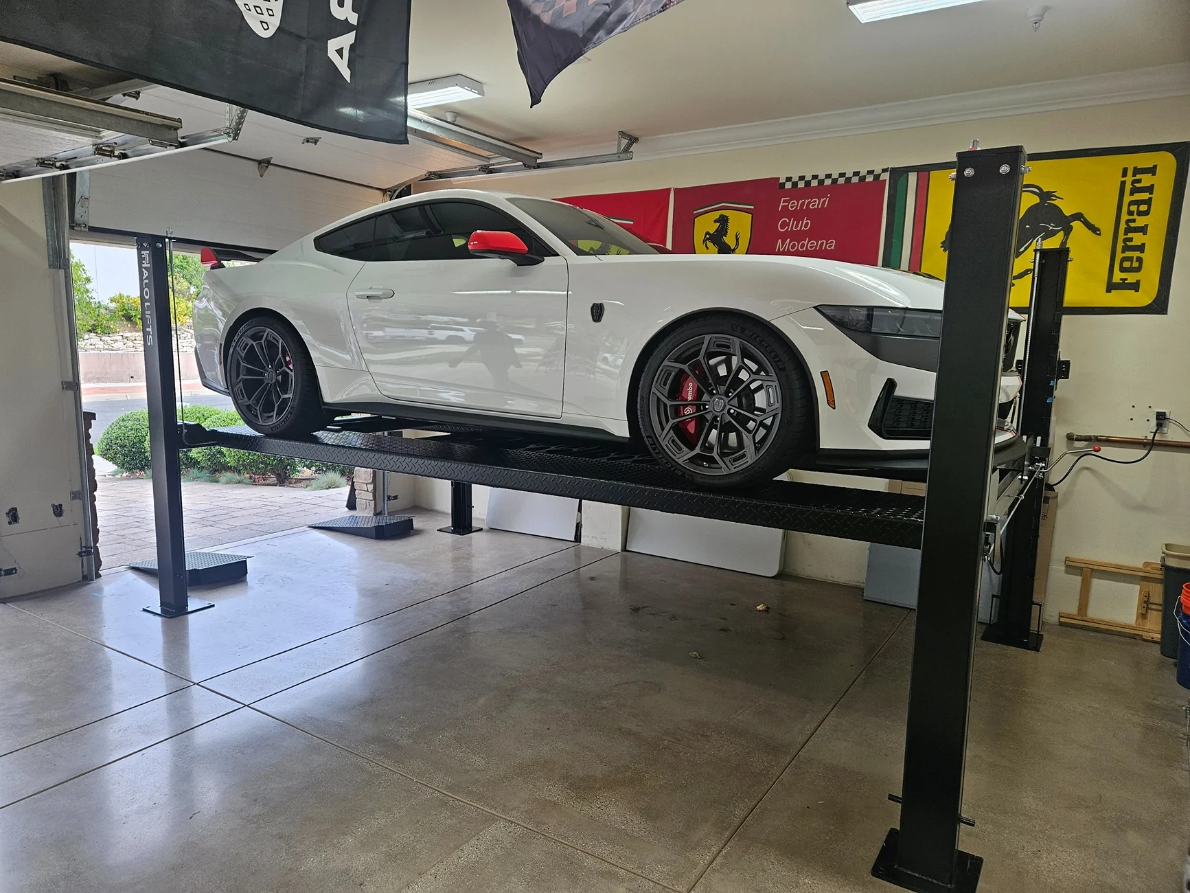 S650 Mustang Official S650 Dark Horse Aftermarket Wheel/Tire Thread! 595838-762b92e58df8833e57017eaefd4bcac7