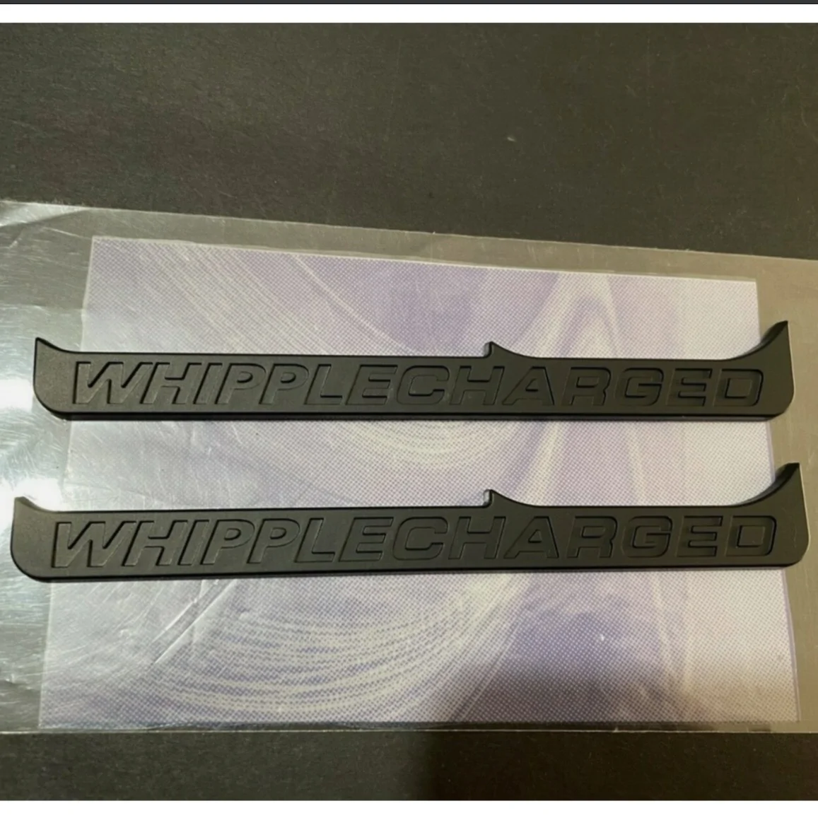 S650 Mustang Bronze supercharger badges? IMG_6378