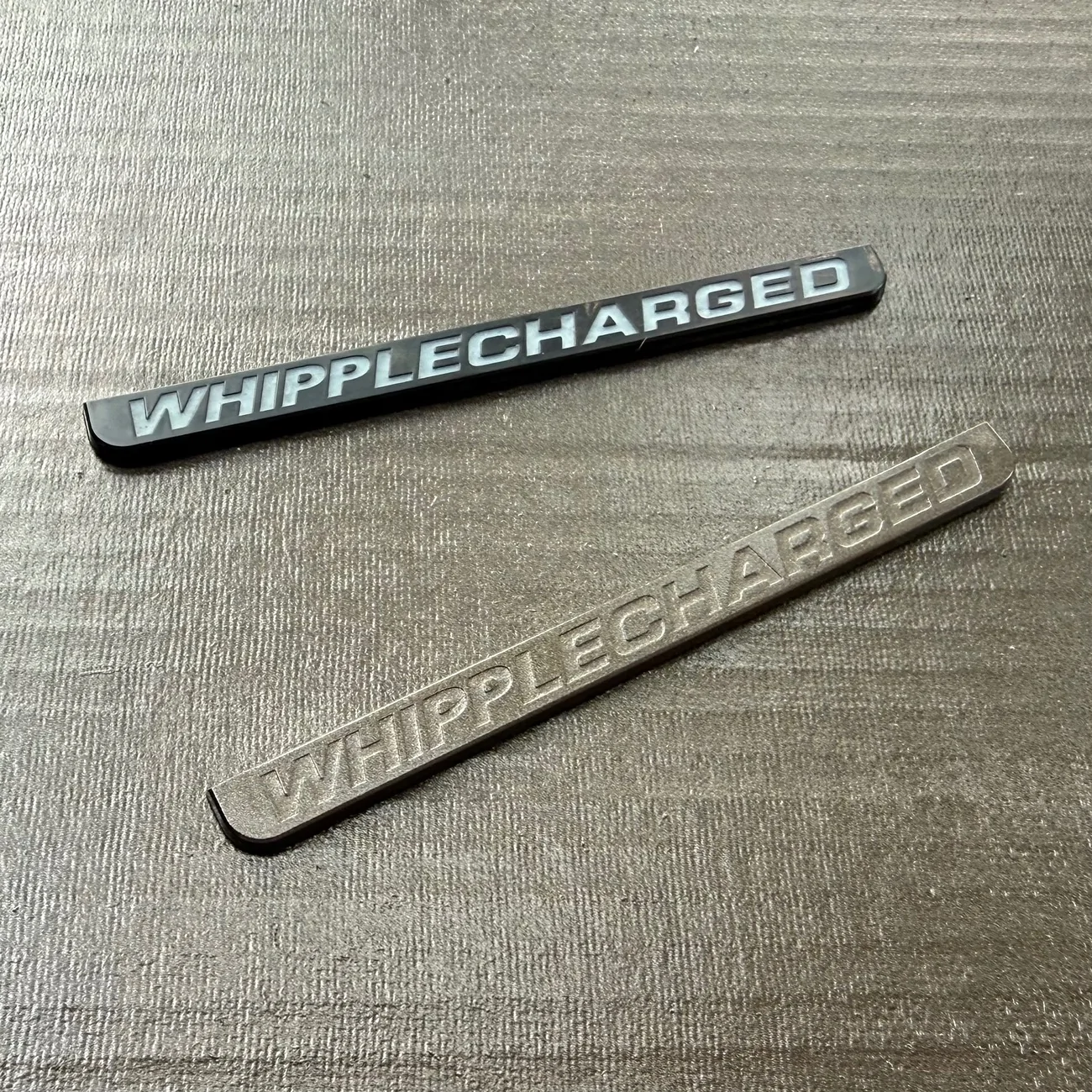 S650 Mustang Bronze supercharger badges? IMG_6368