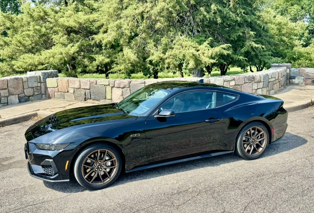 S650 Mustang Installing LED Side Markers... 1786022847956-qk