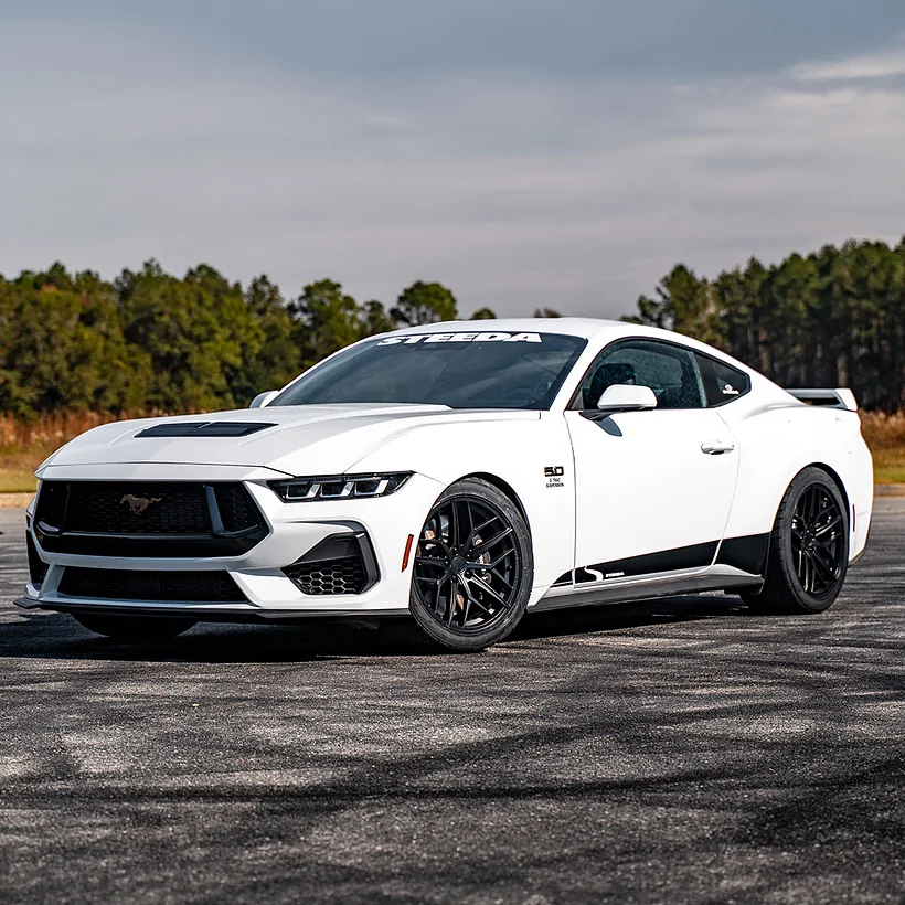 S650 Mustang Steeda Trident Wheels – Strength, Lightweight Performance, and the Right Fit for Your Mustang 1786036805278-gz