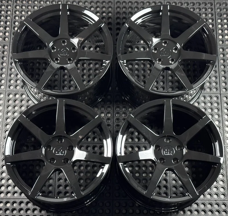 S650 Mustang Everything Project-6GR Custom Sets / Finishes / Wheel And Tire 55433585061_d0ea192d6c_c