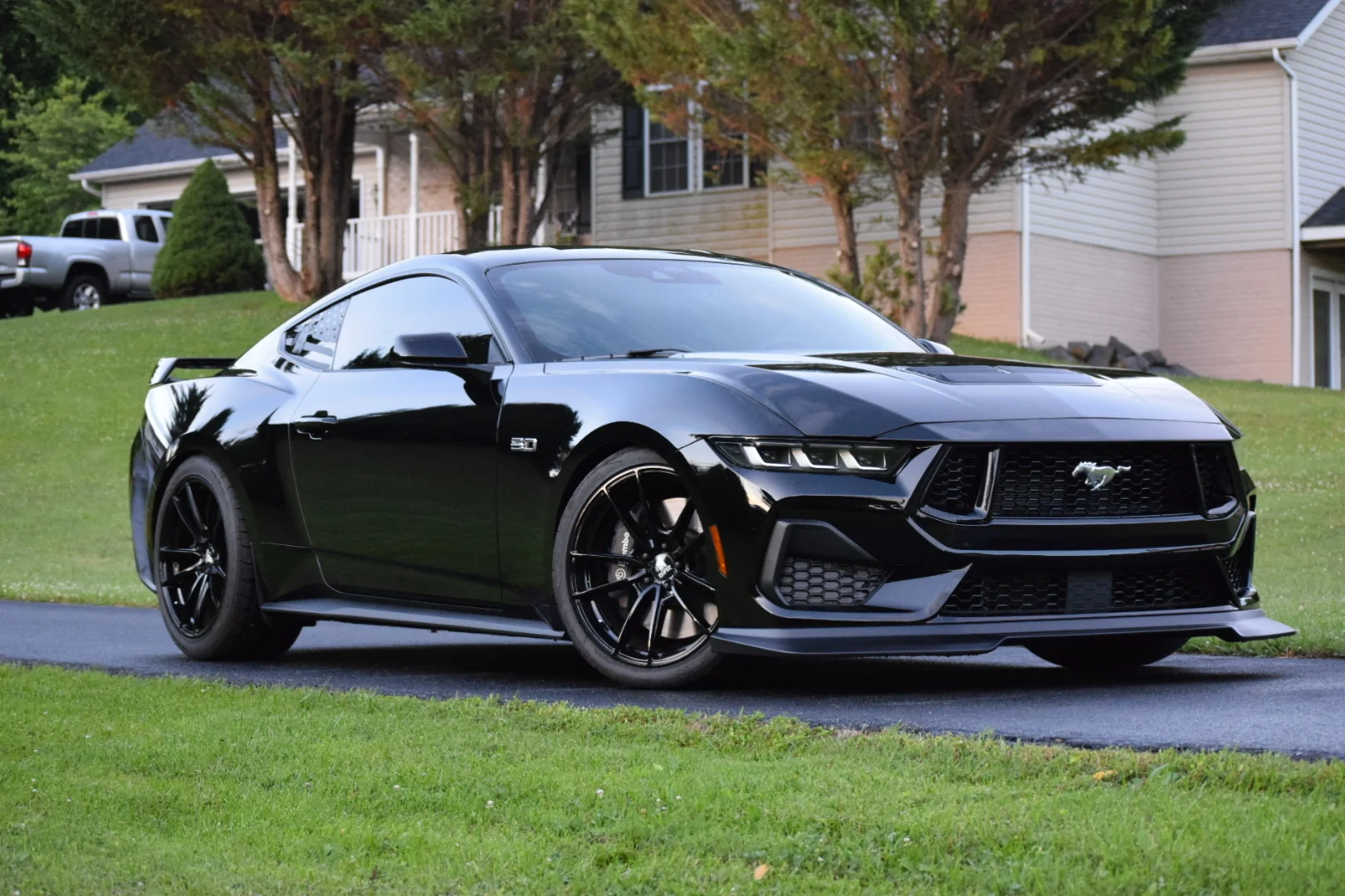S650 Mustang What did you do to your S650 Mustang today?? 🙋🏻‍♂️ IMG_0176