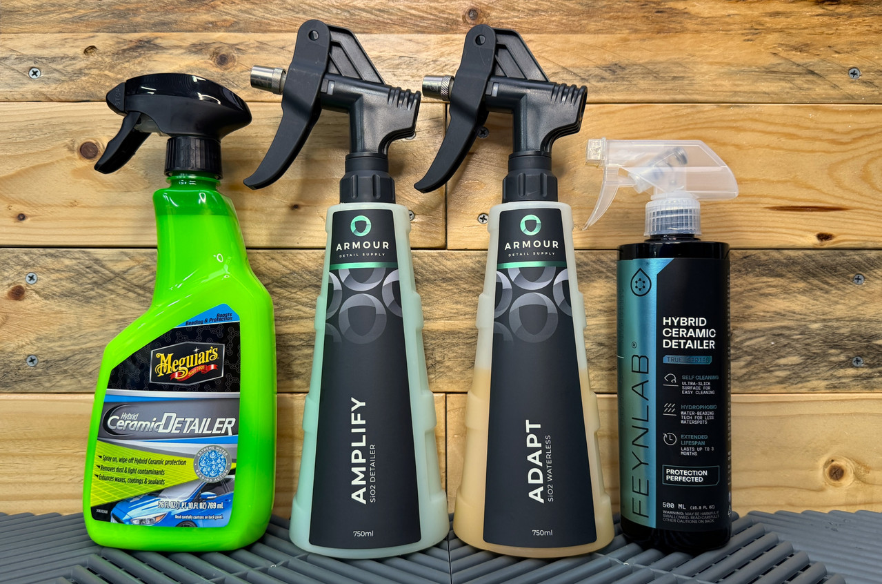S650 Mustang DFB's Detailing Garage IMG-2174forum