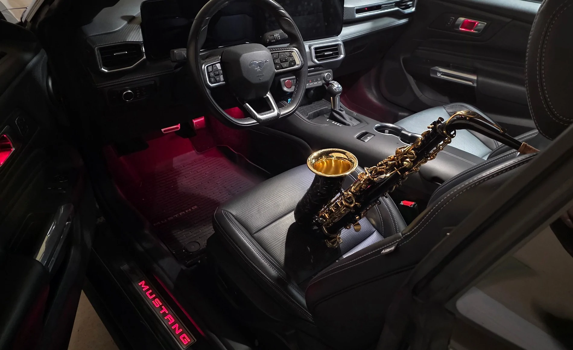 S650 Mustang Cool Daily Random S650 Mustang Pics -- Post Yours! 📸 20260809_125120