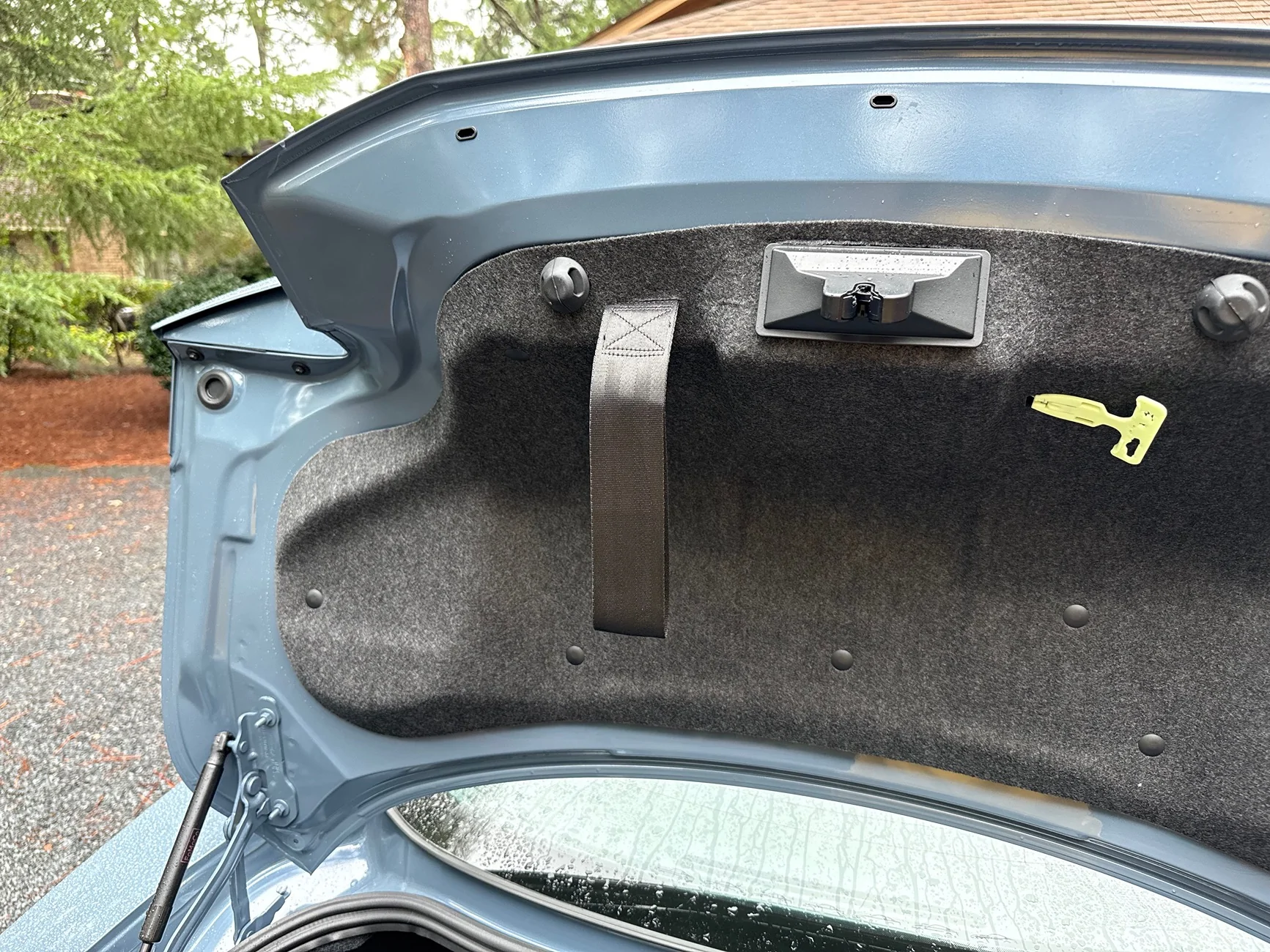 S650 Mustang Its about the little things. Show us your custom accessories. IMG_1671