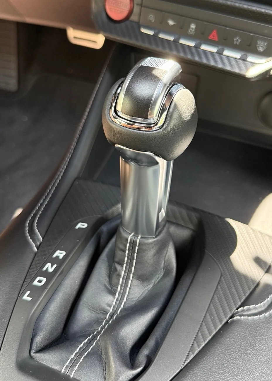 S650 Mustang Its about the little things. Show us your custom accessories. 6C10388F-80FC-4C29-B7E4-B56389C98319