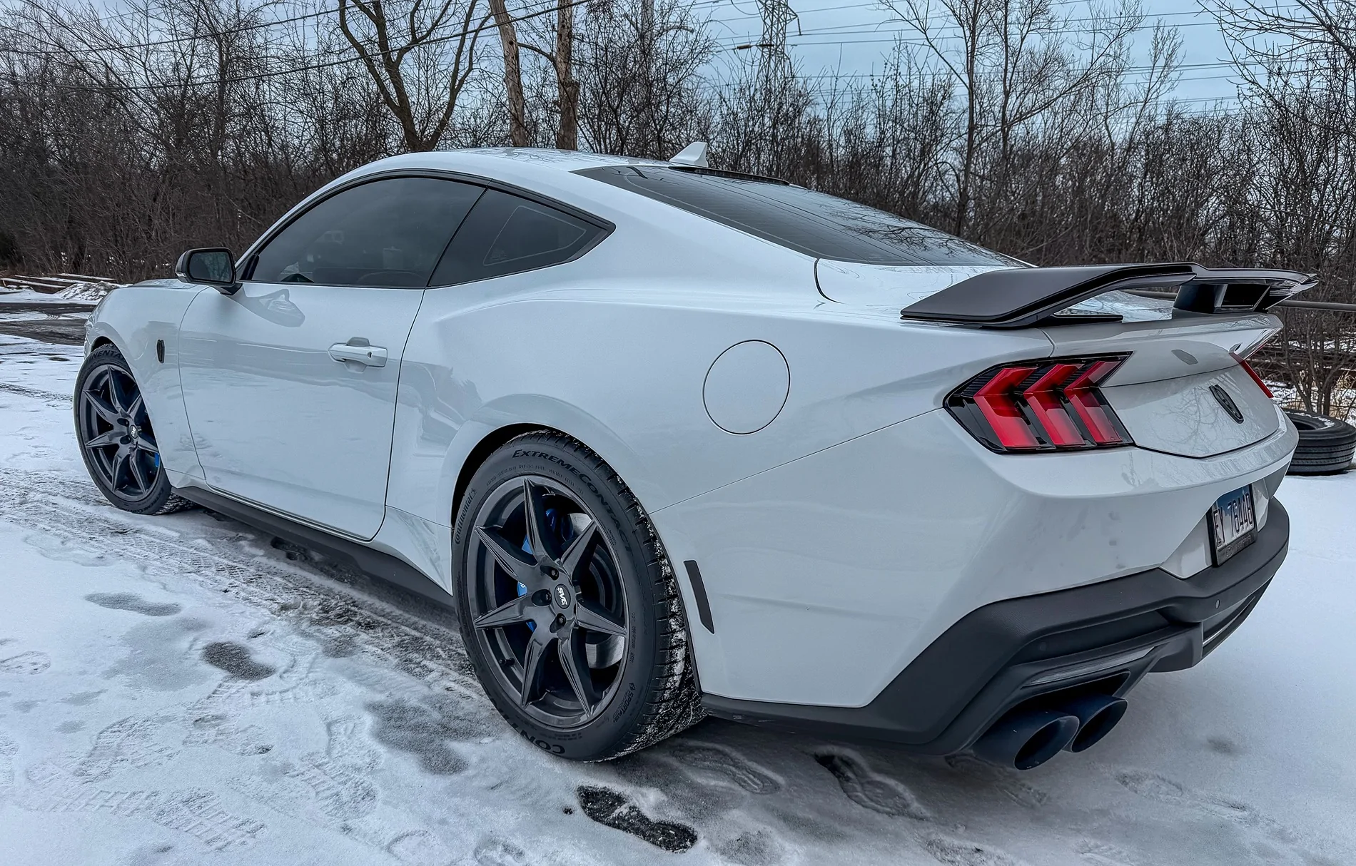 S650 Mustang Anyone drive all winter? IMG_0164