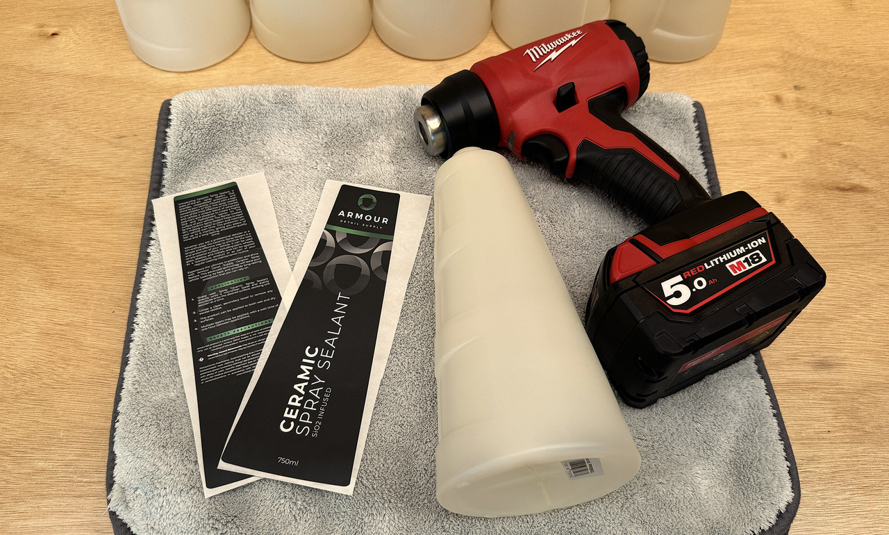 S650 Mustang DFB's Detailing Garage IMG-E0160