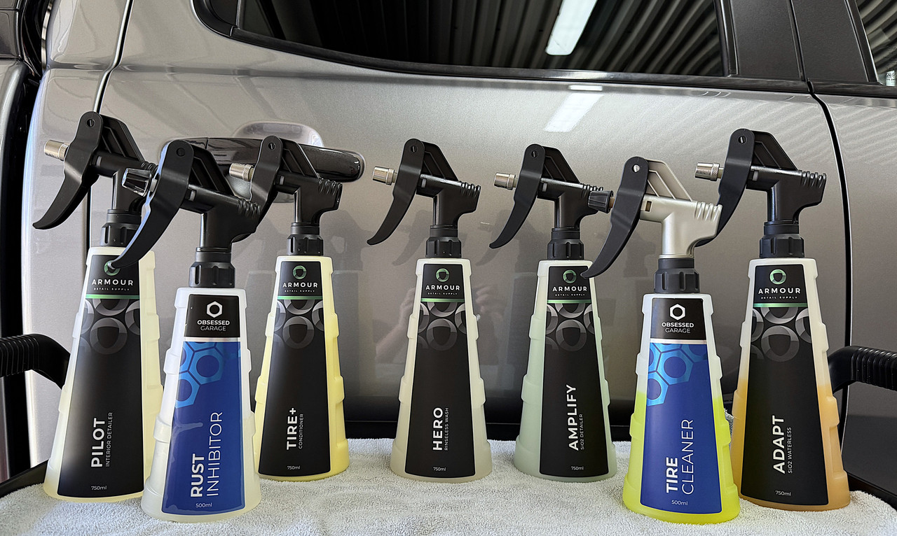 S650 Mustang DFB's Detailing Garage IMG-0229e